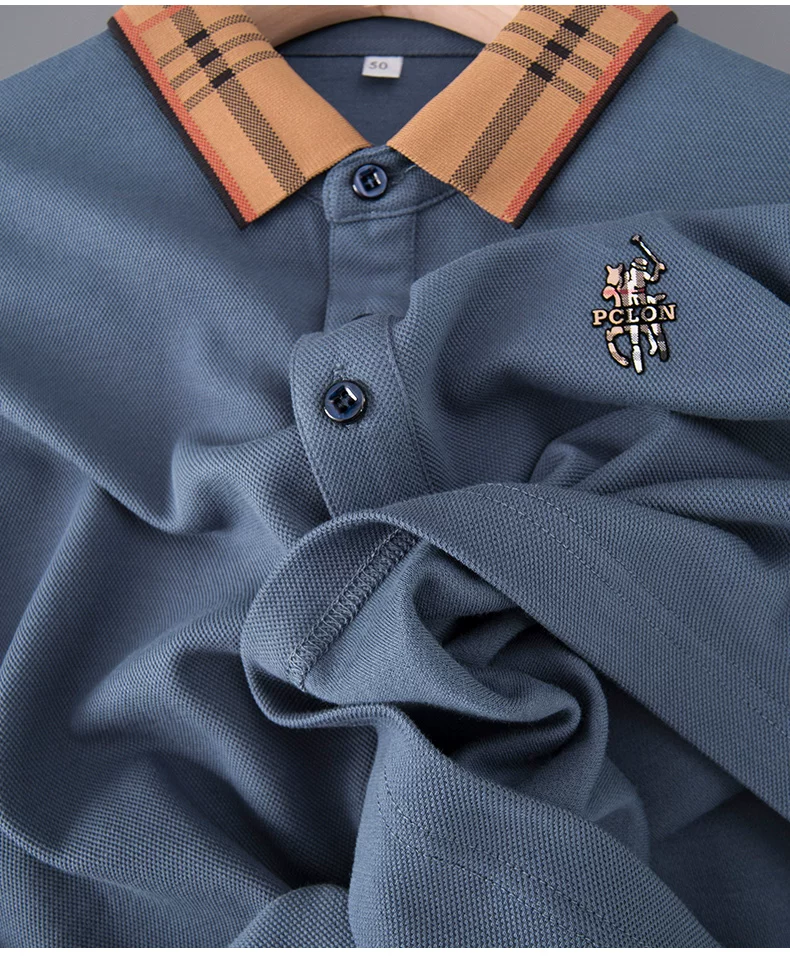 Eminence Icon Legacy Polo T-Shirt