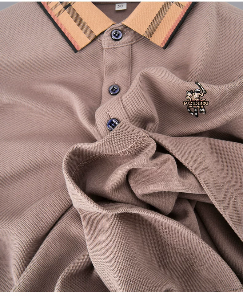 Eminence Icon Legacy Polo T-Shirt