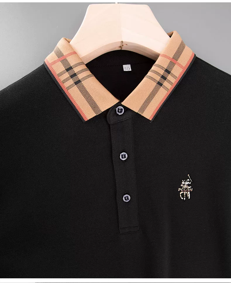 Eminence Icon Legacy Polo T-Shirt
