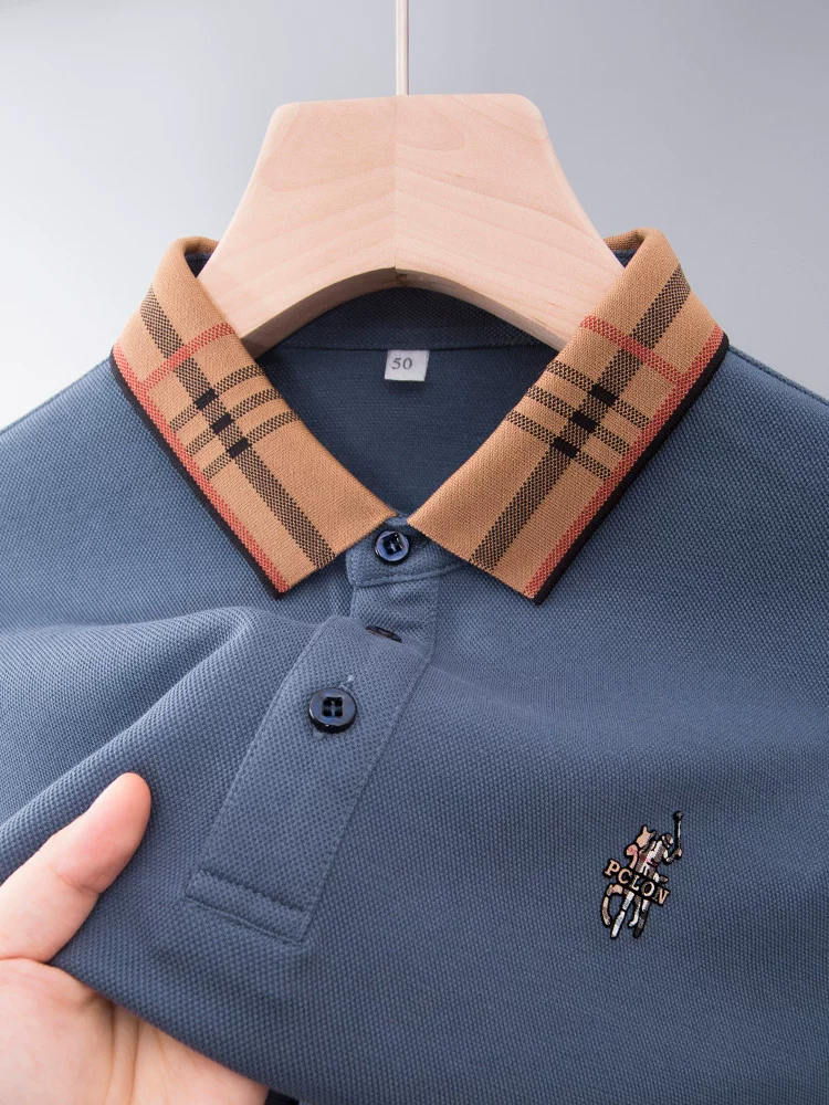 Eminence Icon Legacy Polo T-Shirt