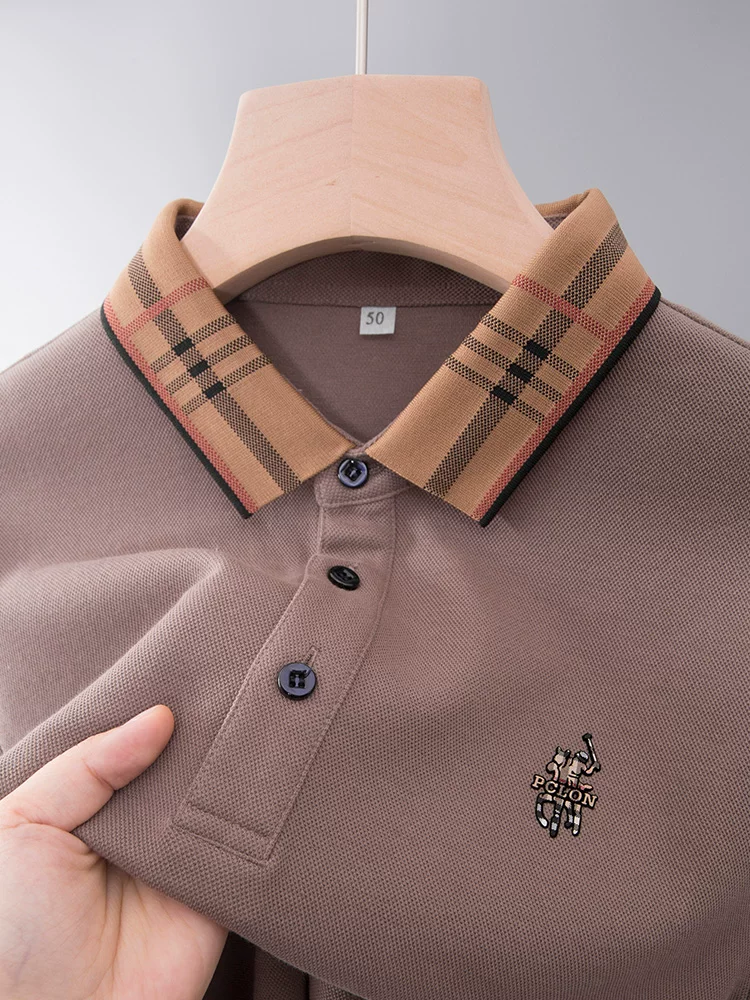 Eminence Icon Legacy Polo T-Shirt