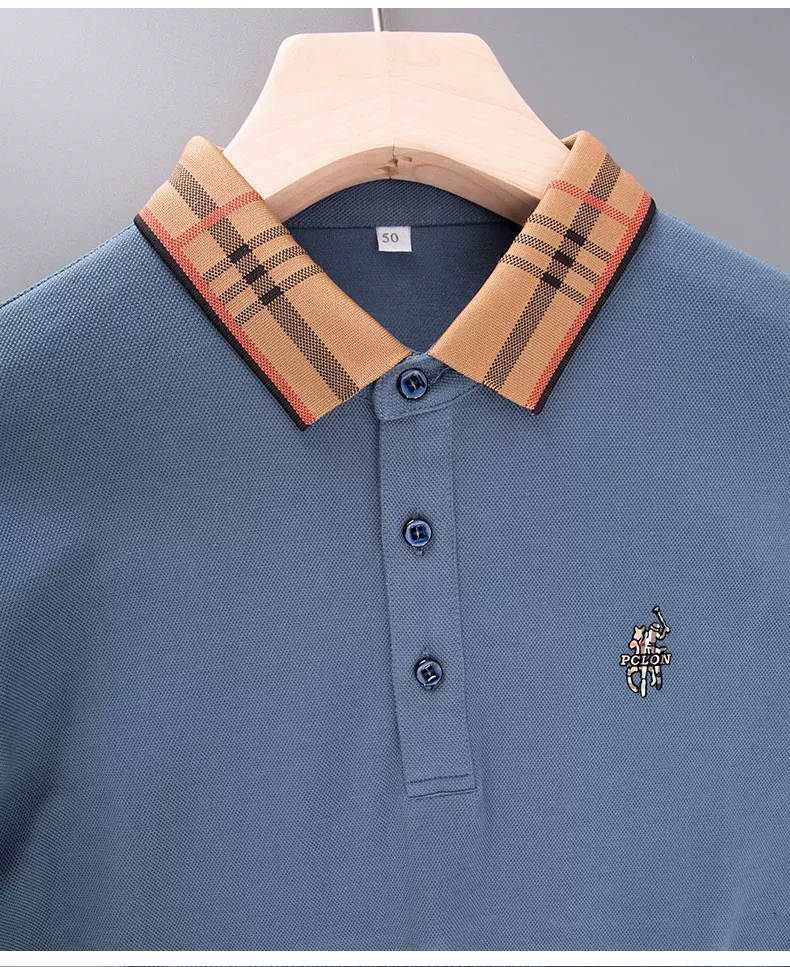 Eminence Icon Legacy Polo T-Shirt