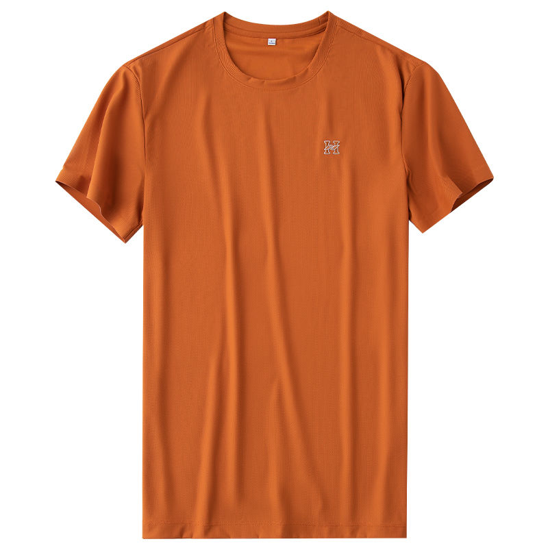 Heraldic Weave Signature Polo T-Shirt