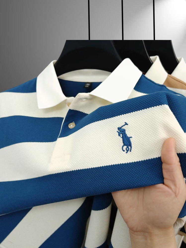 Royal Heritage Polo T-Shirt