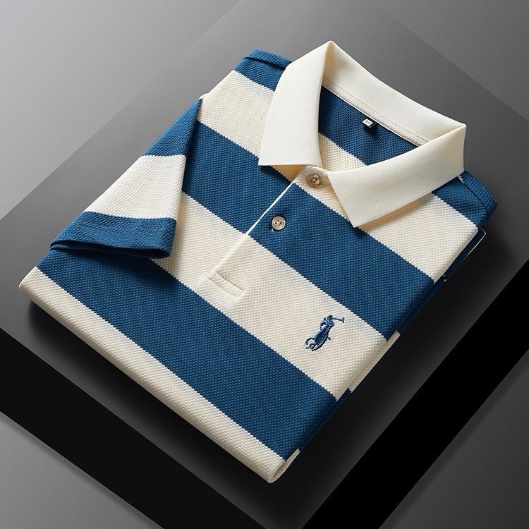 Royal Heritage Polo T-Shirt