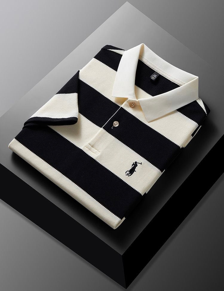 Royal Heritage Polo T-Shirt