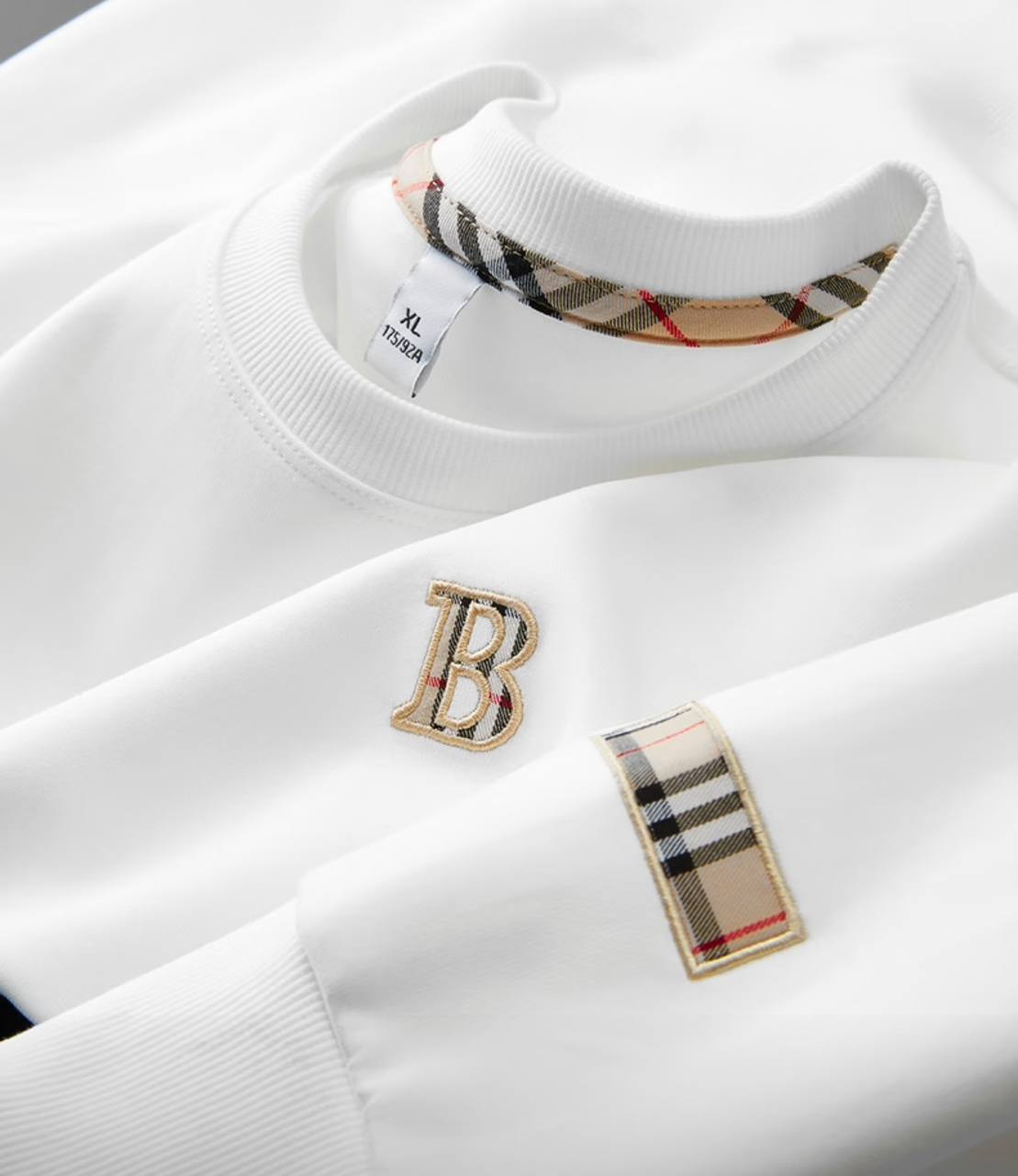 Style Icon GlideWear Long Sleeve