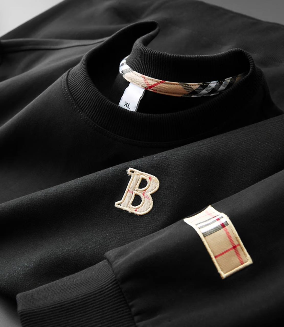 Style Icon GlideWear Long Sleeve