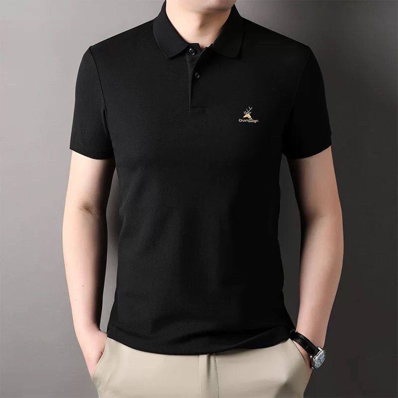 SwaggerFit Cotton Short Sleeve Tshirt