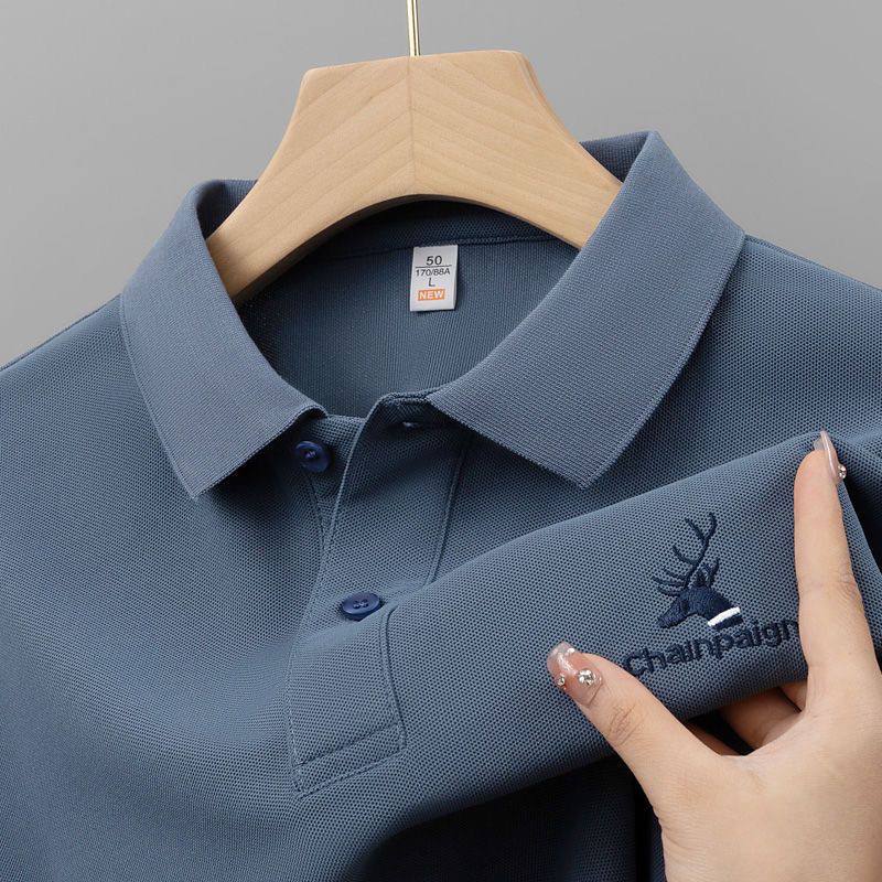 SwaggerFit Cotton Short Sleeve Tshirt