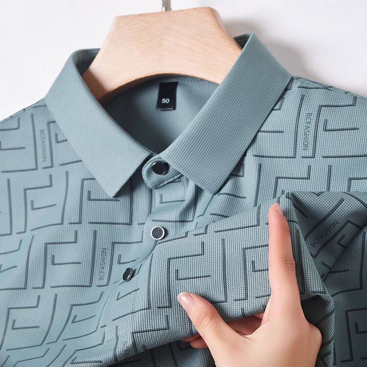 BoldMove Imported Short Sleeve Tee