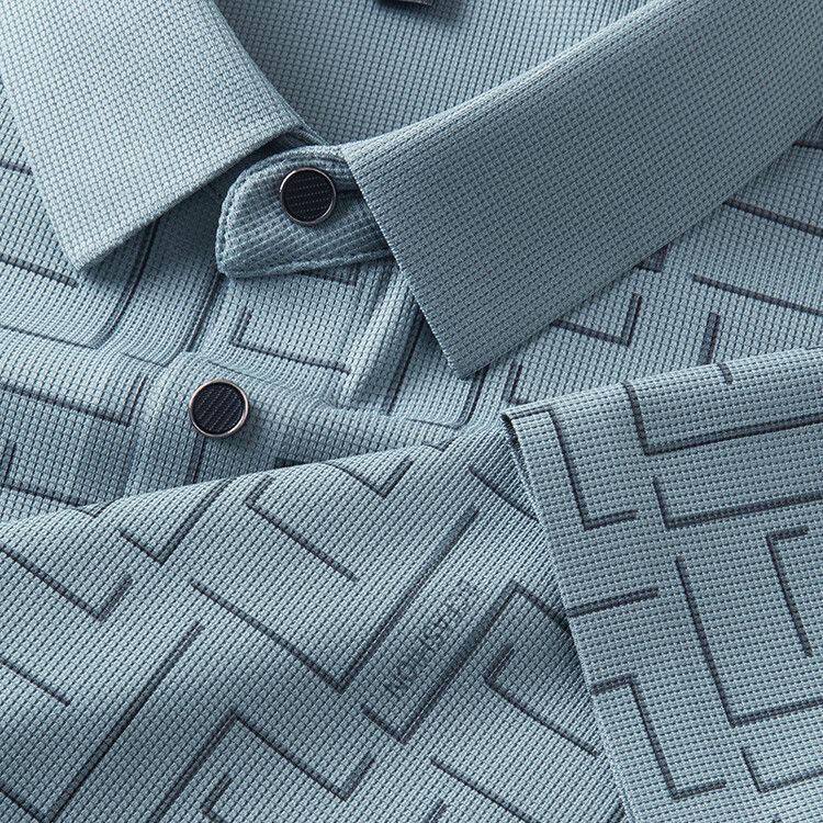 BoldMove Imported Short Sleeve Tee